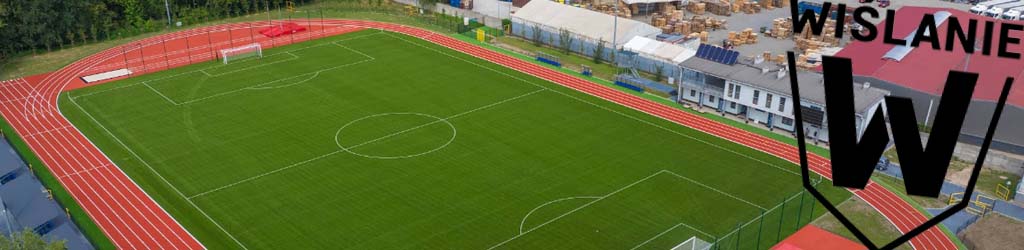 Stadion Miejski w Skawinie